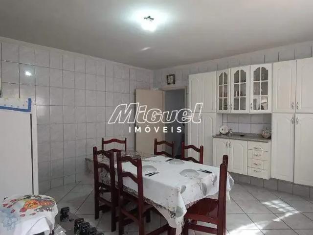 Casa venda em São Dimas, Piracicaba