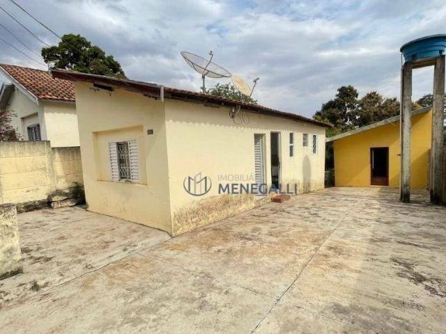 Casa venda em São Dimas, Piracicaba