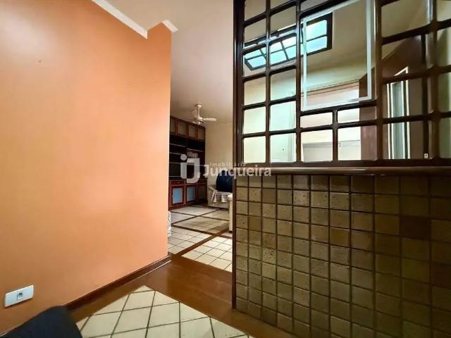 Casa venda em Piracicaba, Região Geográfica Intermediária de Campinas