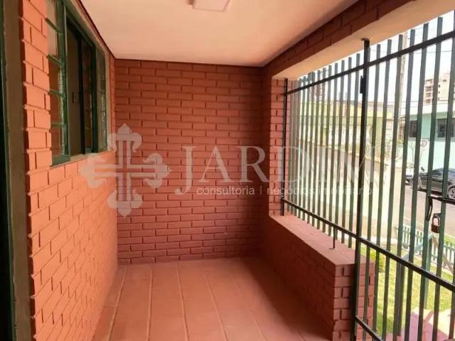 Casa venda em Piracicaba