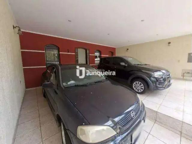 Casa venda em Região Imediata de Piracicaba, Região Metropolitana de Piracicaba