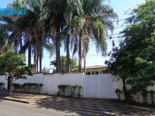 Casa venda em Piracicaba