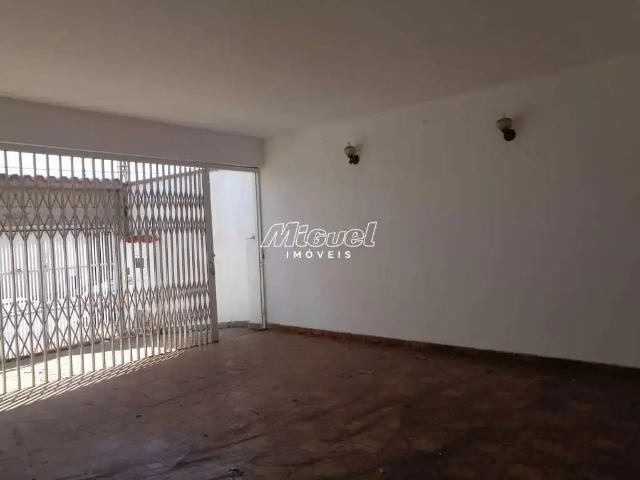 Casa venda em Região Imediata de Piracicaba, Região Metropolitana de Piracicaba