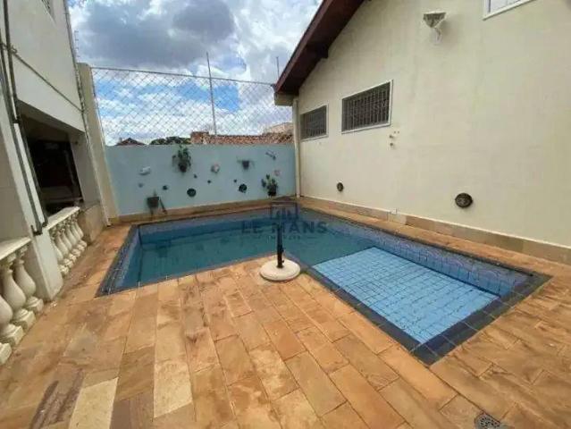 Casa venda em Piracicaba, Região Geográfica Intermediária de Campinas