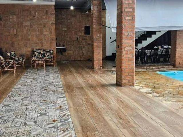 Casa venda em Piracicaba, Região Geográfica Intermediária de Campinas