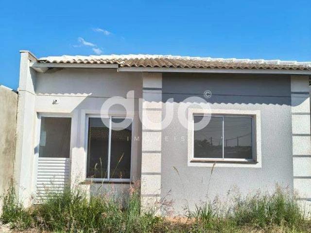 Casa venda em Piracicaba