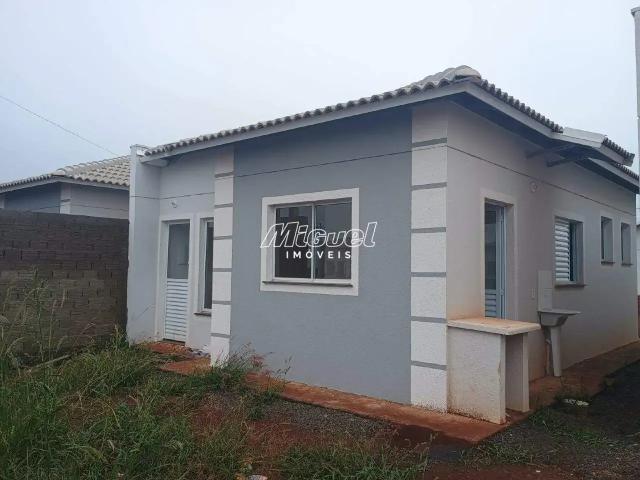 Casa venda em Algodoal, Piracicaba