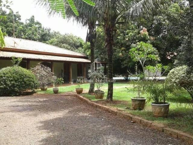 Casa venda em Piracicaba