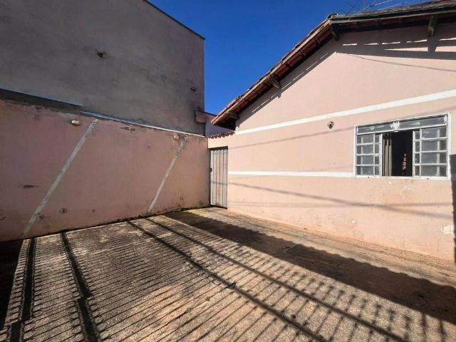 Casa venda em Piracicaba