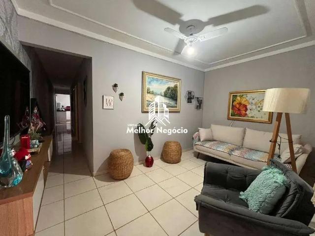 Casa venda em Piracicaba