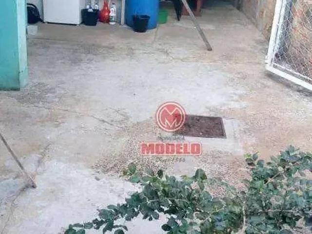 Casa venda em Santa Terezinha de Piracicaba, Piracicaba