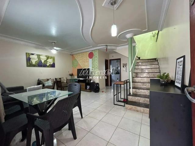 Casa venda em Piracicaba