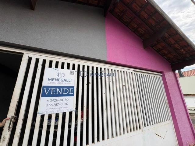 Casa venda em Piracicaba