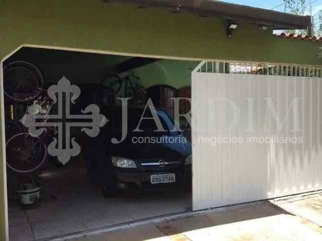 Casa venda em Residencial Leão, Piracicaba