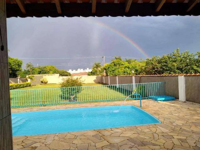 Casa venda em Piracicaba