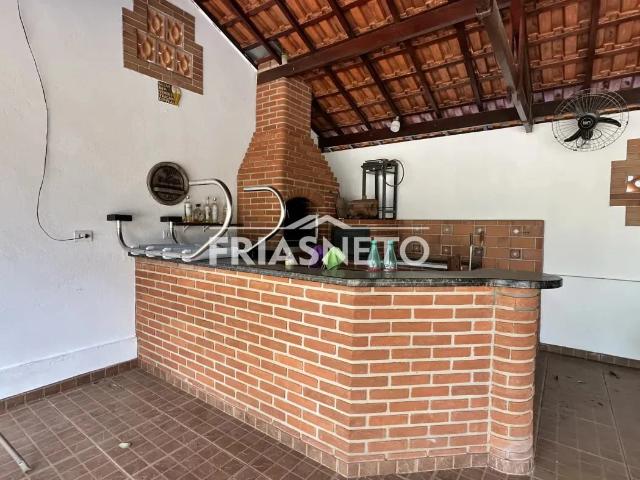 Casa venda em Região Imediata de Piracicaba, Região Metropolitana de Piracicaba
