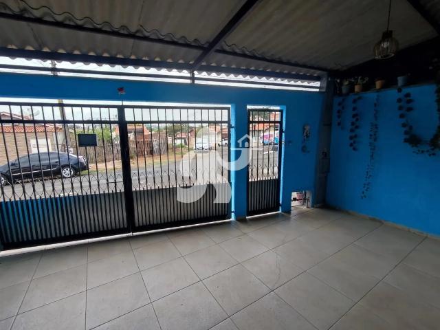 Casa venda em Piracicaba
