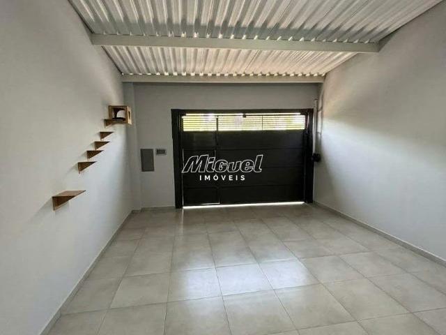 Casa venda em Glebas Califórnia, Piracicaba