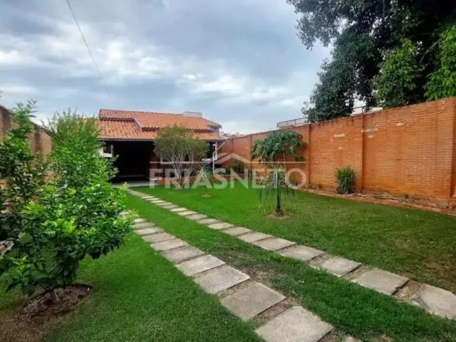 Casa venda em Região Imediata de Piracicaba, Região Metropolitana de Piracicaba
