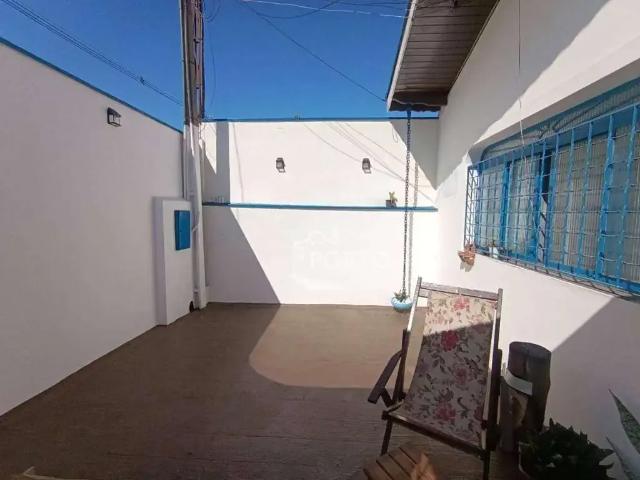 Casa venda em Piracicaba, Região Geográfica Intermediária de Campinas