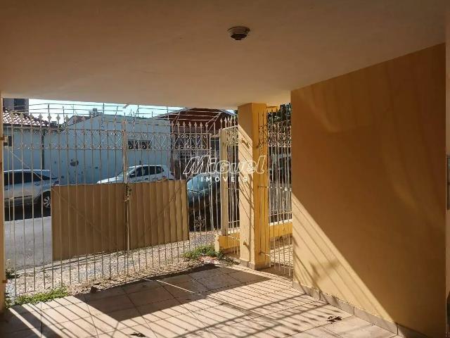 Casa venda em Piracicaba
