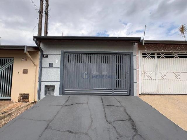 Casa venda em Santa Terezinha de Piracicaba, Piracicaba