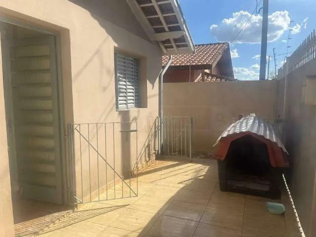 Casa venda em Piracicaba, Região Geográfica Intermediária de Campinas
