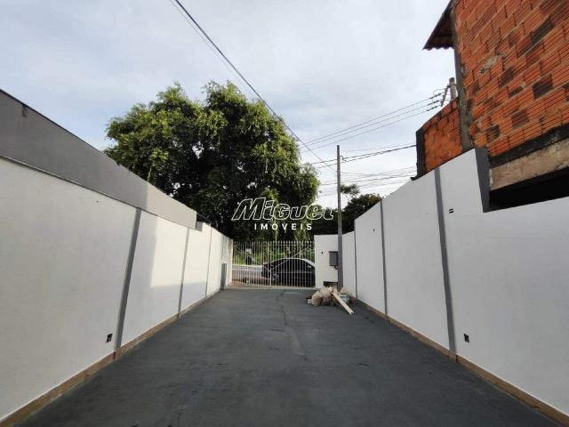 Casa venda em Piracicaba