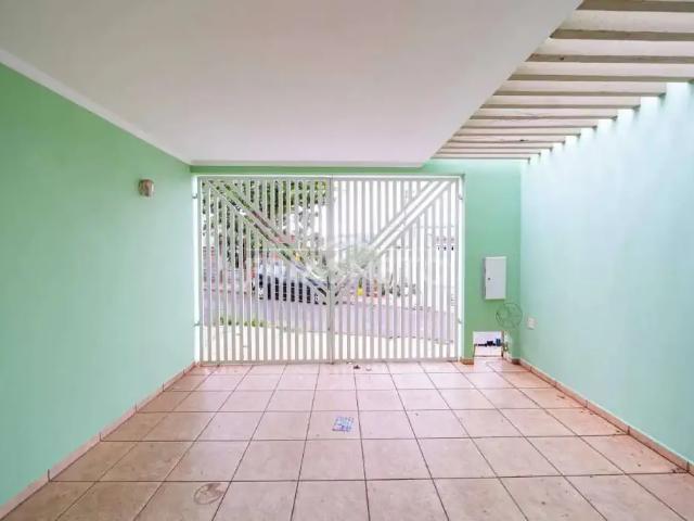Casa venda em Piracicaba