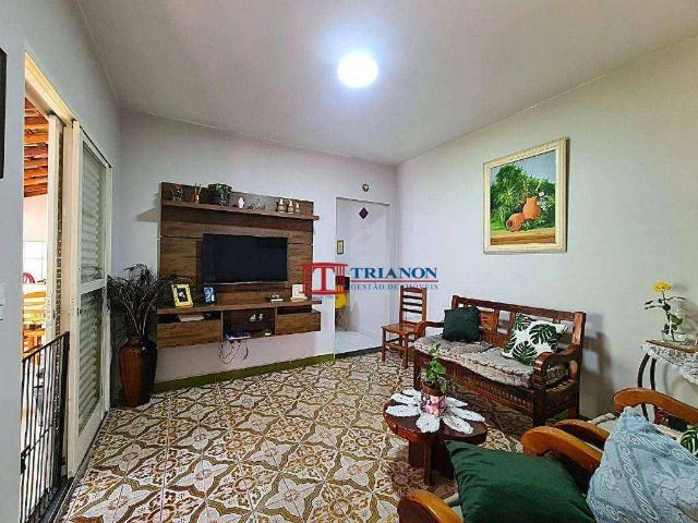 Casa venda em Jardim Glória, Piracicaba