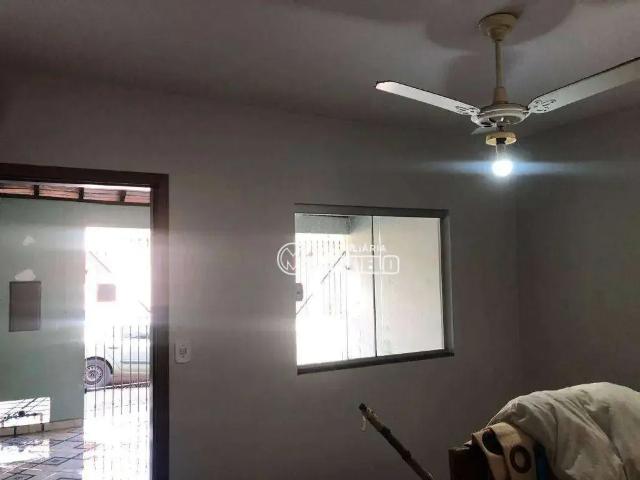 Casa venda em Jardim Glória, Piracicaba