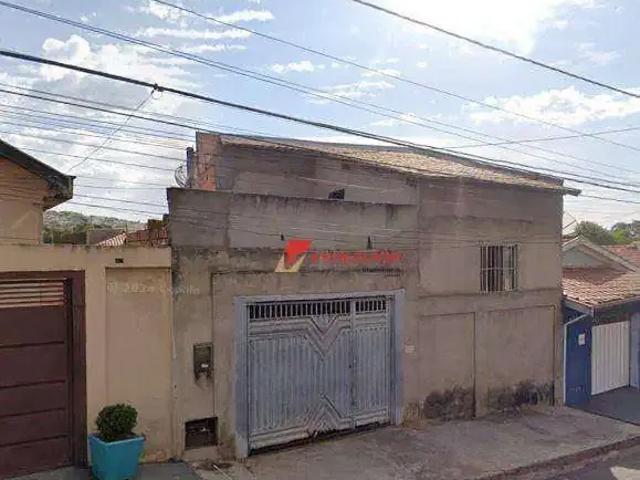 Casa venda em Jardim Glória, Piracicaba