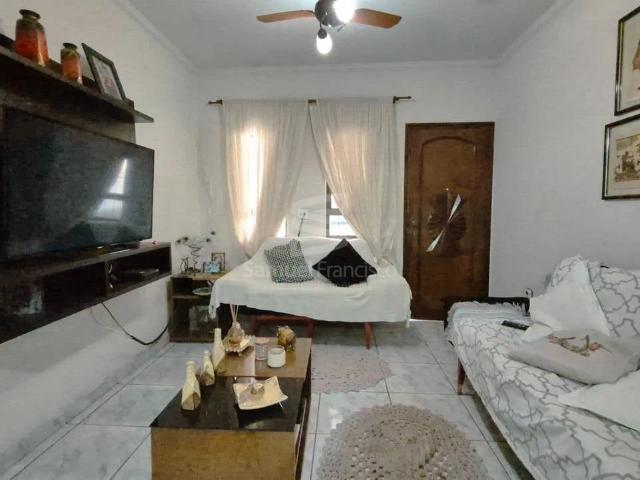 Casa venda em Jardim Glória, Piracicaba