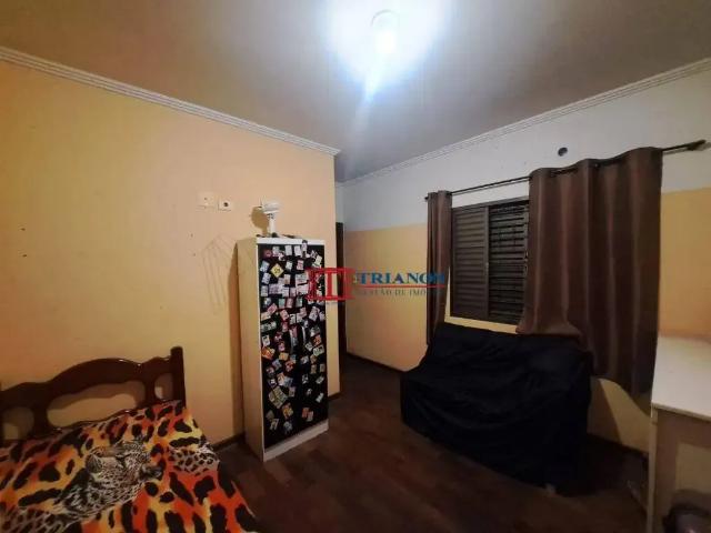 Casa venda em Jardim Glória, Piracicaba