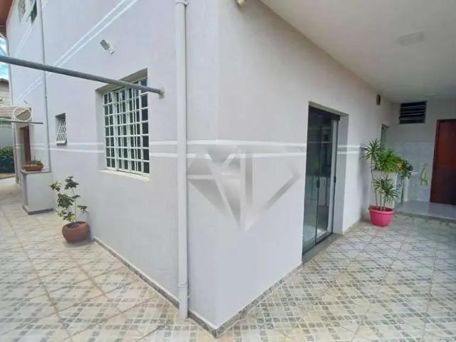 Casa venda em Piracicaba