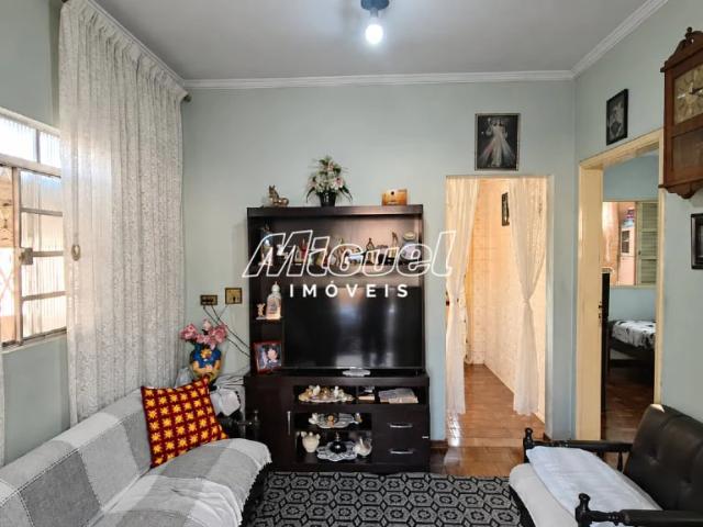Casa venda em Jardim Ibirapuera, Piracicaba