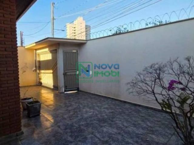 Casa venda em Piracicaba