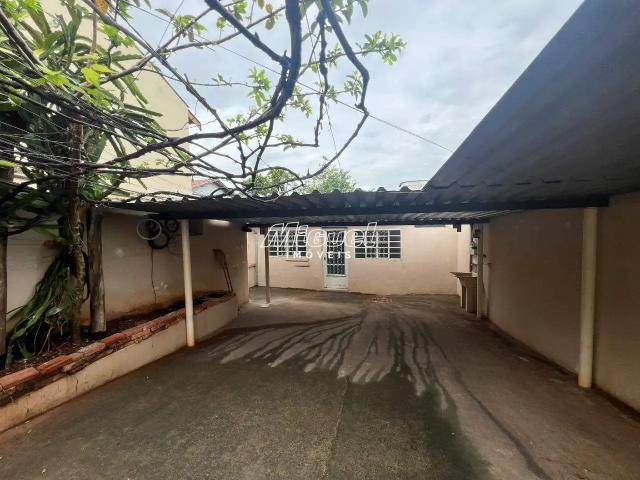 Casa venda em Jardim Glória, Piracicaba