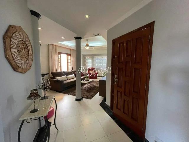 Casa venda em Piracicaba