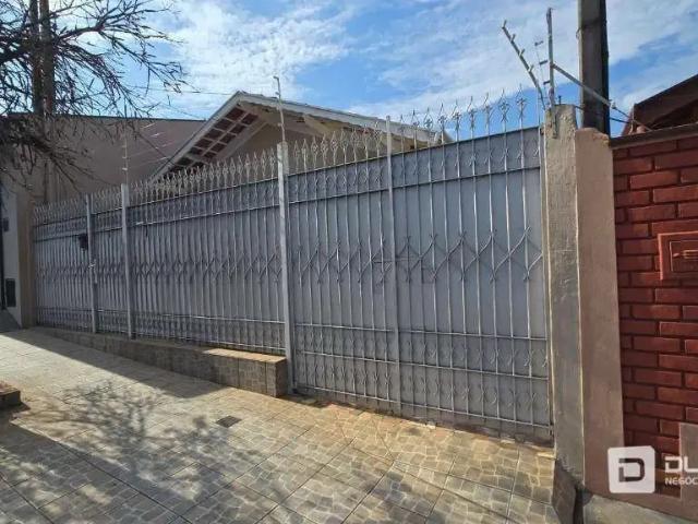 Casa venda em Jardim Glória, Piracicaba