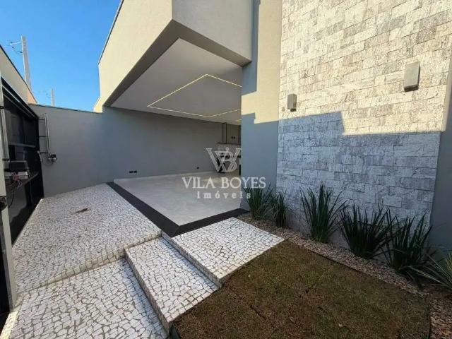 Casa venda em Piracicaba