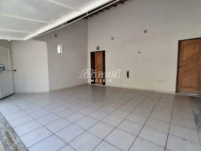 Casa venda em Piracicaba