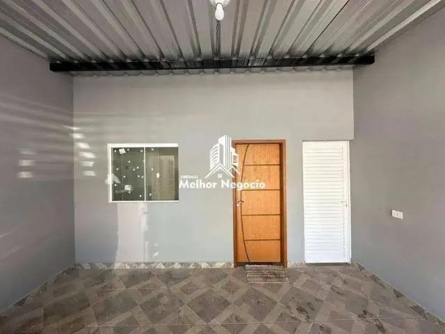Casa venda em Algodoal, Piracicaba