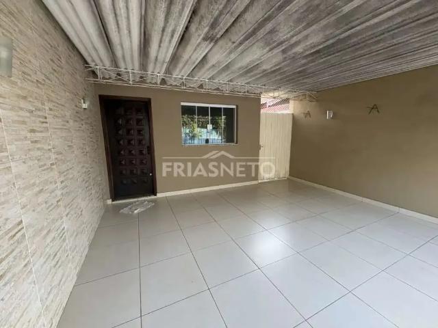 Casa venda em Região Imediata de Piracicaba, Região Metropolitana de Piracicaba