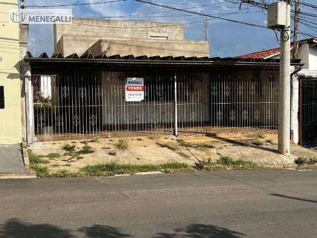 Casa venda em Algodoal, Piracicaba