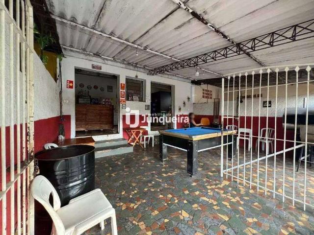 Casa venda em Piracicaba