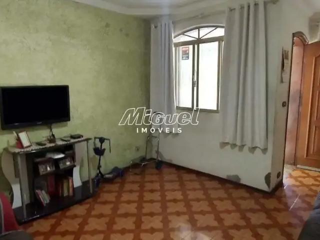 Casa venda em Piracicaba