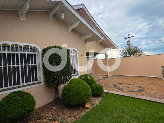 Casa venda em Algodoal, Piracicaba