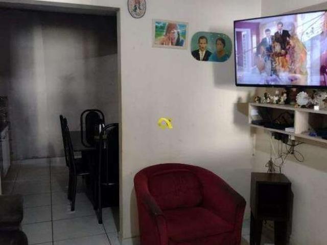 Casa venda em Oliveira Barros, Miracatu