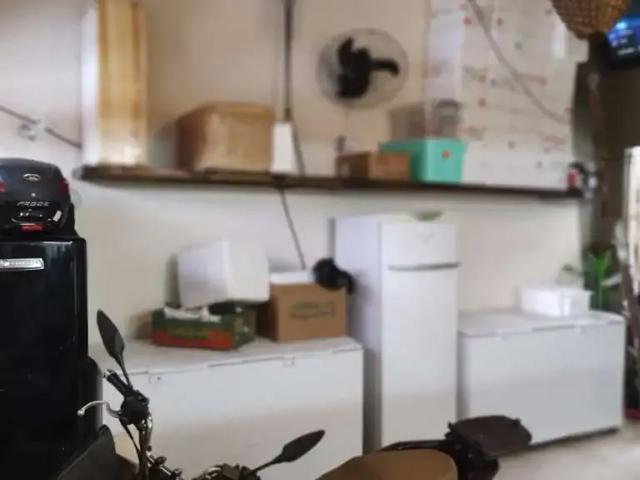 Casa venda em Região Imediata de Registro, Miracatu